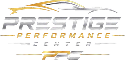 Prestige Performance Center logo